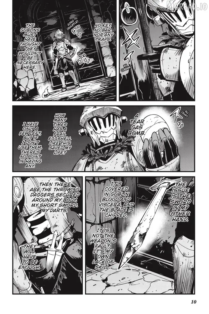 Goblin Slayer: Side Story Year One Chapter 130 image 11_optimized_optimized